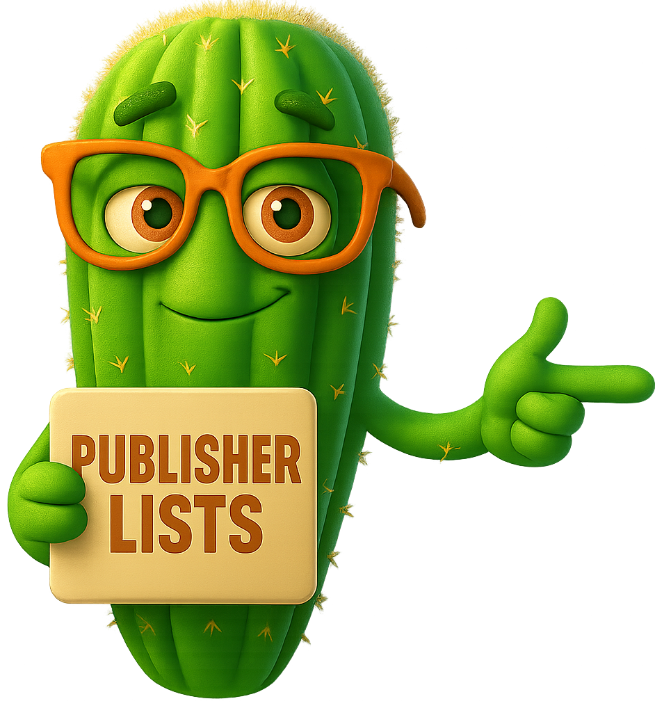 Publisher Illustration